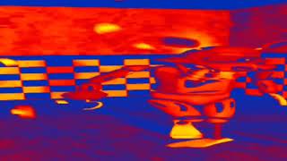 @fatherferguson9933 FOXY DANÇANDO \