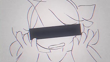 ❥Jaiden animations edit: 🖤 IDFC 🖤 (FLASH WARNING!!) [VENT]