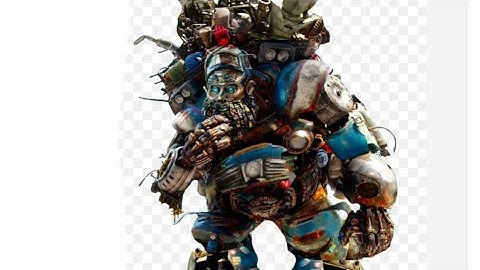 Transformers TLK (Extended)- Daytrader Screen Time