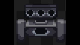 [SS14] TraumaXorgs Devlog 001 - Rocketeer Xenoborg