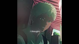 The Summer Hikaru Died is Terrifying 🩸| analog horror | horror anime edit | horror edit