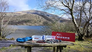 Carabiner Inspection and Maintenance