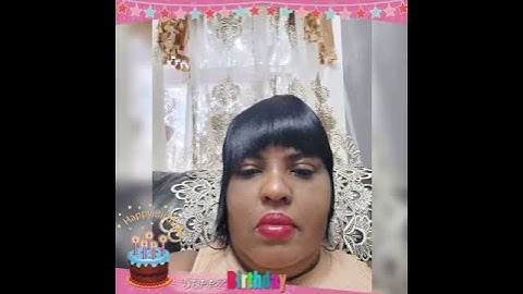 Happy  Birthday To & Too Me Abiola Allicock Forevers Zillions , Times & Zillionaires , Times .