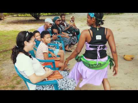(Traditional dances) Tazama utamu wa ngoma za asili