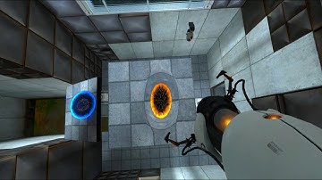 Portal: Prelude (2008) - Part 2