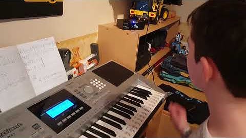 Homemade arduino metronome