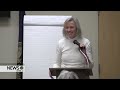 Governor Hopeful Lynn Walz Making Campaign Stop Monday in Scottsbluff