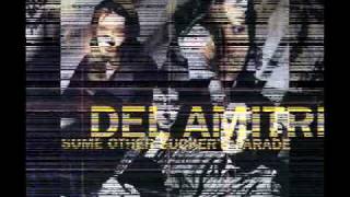 Video thumbnail of "Del Amitri Stone Cold Sober"