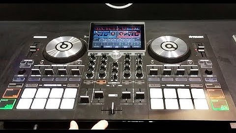 [BPM | PRO 2017] Reloop Touch Talkthrough Video