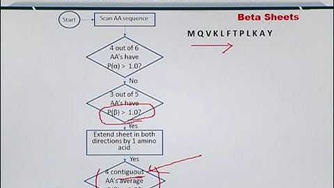 Topic 212 (BIF401 - Bioinformatics I)