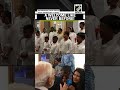 Folk dance, ‘Ganga Maiya’ Song, Rousing welcome: South Africa rolls out Red Carpet for PM Modi
