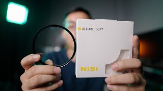 ทำภาพฟุ้งชวนฝันด้วย Filter Nisi ALLURE SOFT screenshot 3