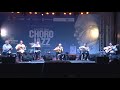 Conjunto Época de Ouro @ 10º Festival Choro Jazz