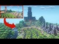 Transforming LazarBeam's Minecraft Base