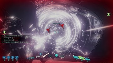 Human Commando Platinum Mass Effect Andromeda (Best Build)