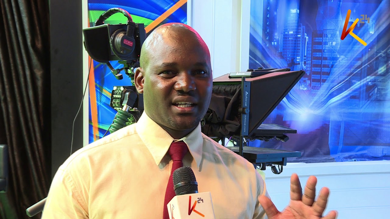 k24 kenya nairobi diaries Siku ya lugha ya ishara imeadhimishwa kote ulimwenguni