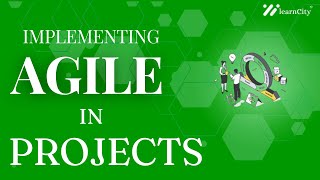 Famous Implementing Agile in Projects Wealth