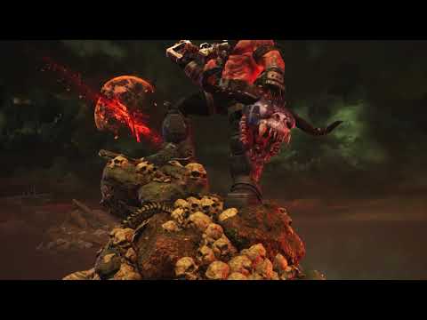 HELLBOUND Launch Trailer - GamingLyfe.com
