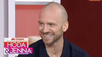 Sean Evans on Conan’s unhinged ‘Hot Ones’ episode, 