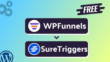 Integrating WPFunnels with SureTriggers | Step-by-Step Tutorial | Bit Integrations