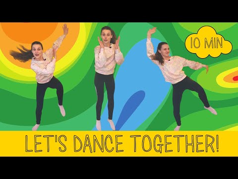 Dance for kids