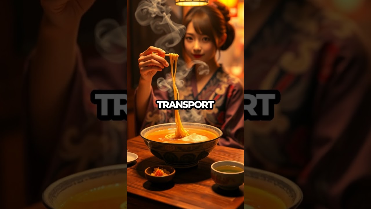 Kyoto🏯Japan’s Timeless Cultural Treasure! 🌸