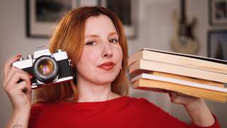 Libros para principiantes de fotografía