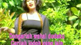 Lisa Adinda - Dudaku ( Official Music Video )