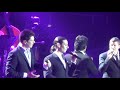 Il Divo - 28/10/2017 - Luna Park Parte 1