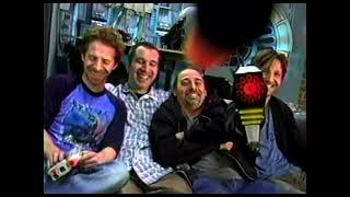 Robot Chicken Star Wars Special - World Premiere Behind the Scenes Broadcast Bumpers - June 17, 2007