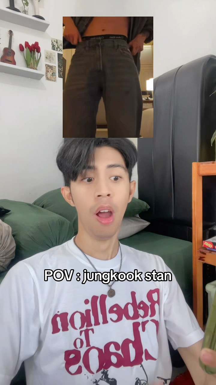 no no kookie☝🏻#jungkook #jungkooklive #teguhdeniman - YouTube