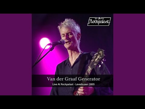 Killer (Live, 2005 Leverkusen)