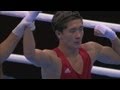 Men's Boxing Fly 52kg Round Of 32 (Part 2) - Full Bouts - London 2012 Olympics