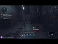 The First Descendants Gameplay on PS4 Pro