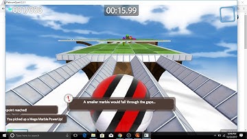 Marble Blast Ultra- Beginner Levels