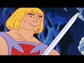 He Man En Español Latino | Compilación de 1 HORA | Dibujos Animados | Capitulos Completos