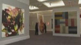 Francis Bacon triptych up for sale for $30M