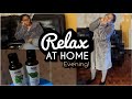 4 WAYS TO RELAX AT HOME | GROUP COLLAB | Shawna Lynn