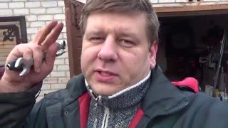 Замена масла без ямы и эстакады Audi A4 B5 Замена масла без ямы и эстакады Audi A4 B5