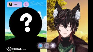 Gingitsune Gehenna【AKA Virtual】の配信のサムネイル画像