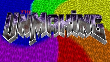 Title Cutscene - Doom 64: The Unmaking Walkthrough