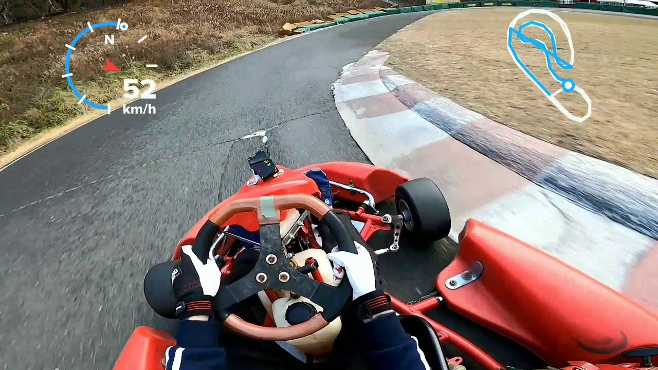 宝塚カートフィールド