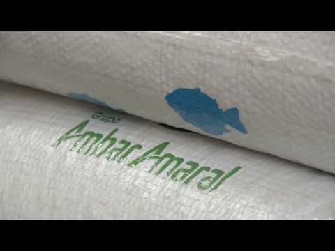 Fish TV - Aqua Negócios - Fabricação de Rações para Organismos Aquáticos - T02 EP08 - Fish TV - Aqua Negócios - Fabricação de Rações para Organismos Aquáticos - T02 EP08