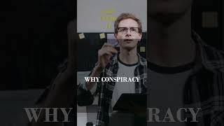 Why Our Minds Connect The Dots (Even When They Shouldn’t) - The Rule Of Associative Coherence