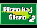 Riismo kaj Ĝiismo 2 | Keep It Simple Esperanto