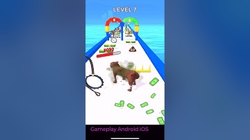 Best Funny All Levels Gameplay Walkthrough Android, iOS Max Levels New Update
