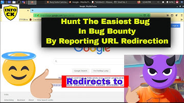 Open URL Redirection Vulnerability Demo|POC | Example | Vulnerability Testing Methodology explained