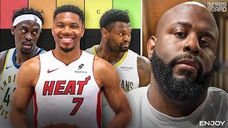 Download Lagu We Ranked The Top 10 Power Forwards | Numbers On The Board Download Lagu We Ranked The Top 10 Power Forwards | Numbers On The Board