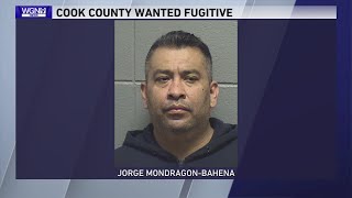Information Lakeview man wanted for child sex abuse after removing electronic monitor News