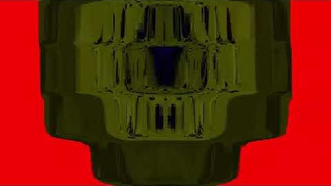 SpongeBob Csupo History Updated Render Pack Round 85 {Nameless Effect 2.0} {FIXED}